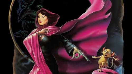 Watch The Witches