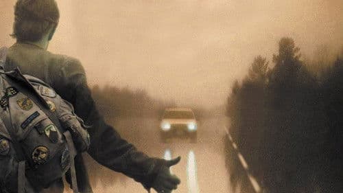 Watch The Hitchhiker