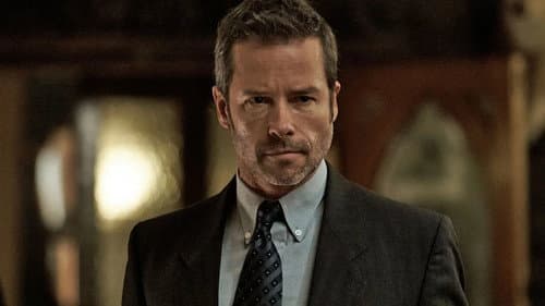 Production update: Jack Irish: Dead Point