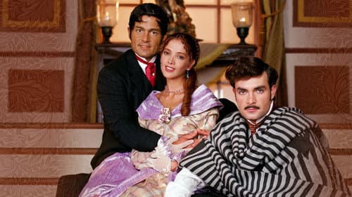 Watch Amor Real