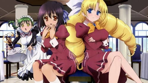 Watch Ladies versus Butlers!