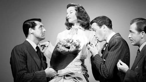 Production update: The Philadelphia Story