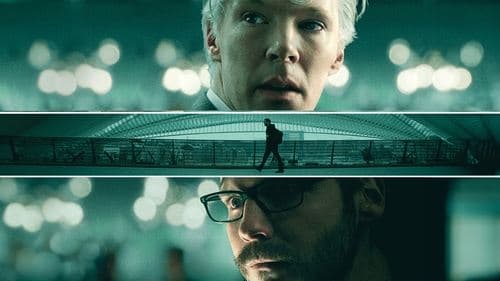 Watch The Fifth Estate