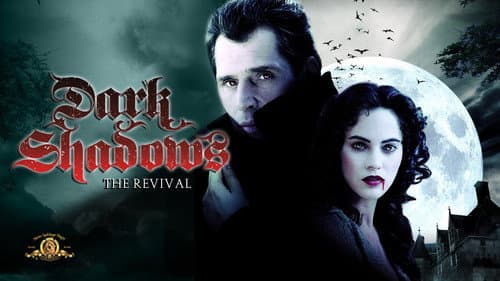 Watch Dark Shadows