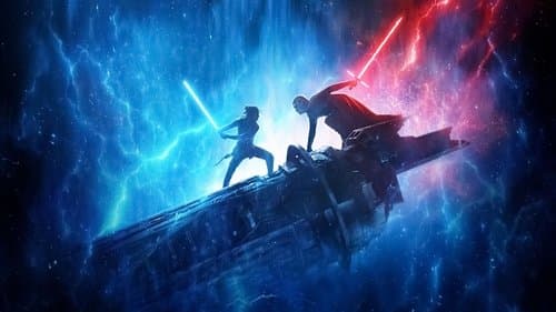 Watch Star Wars: The Rise of Skywalker