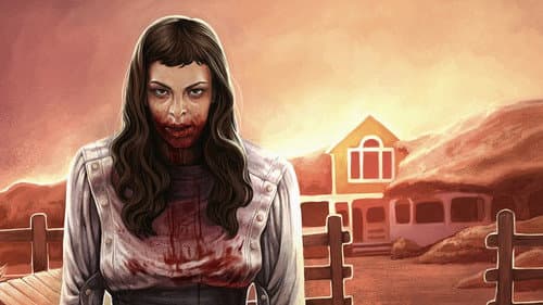 Production update: The Woman