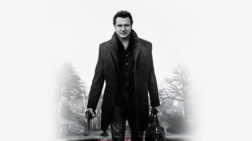 Watch A Walk Among the Tombstones