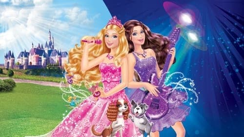 Production update: Barbie: The Princess & the Popstar