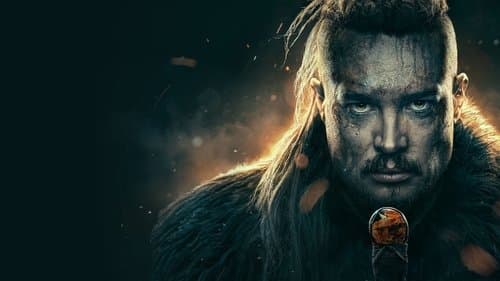 Production update: The Last Kingdom: Seven Kings Must Die