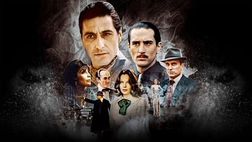Watch The Godfather Part II