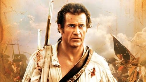 Watch The Patriot