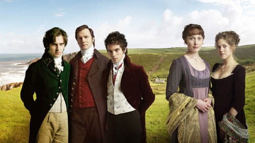 Watch Sense and Sensibility