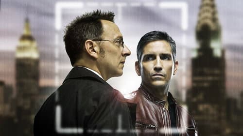 Watch Person of Interest