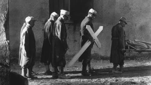 Watch Wooden Crosses