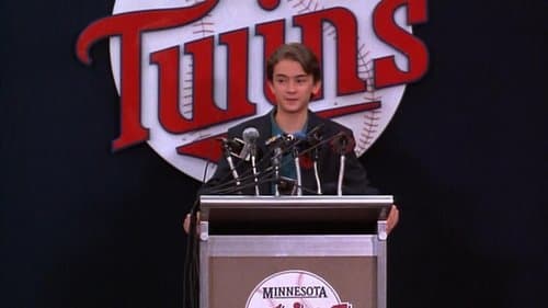 Watch Little Big League