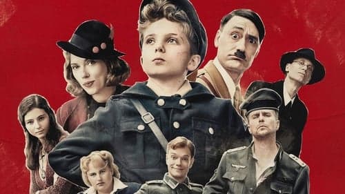 Production update: Jojo Rabbit