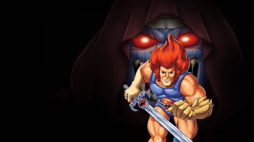 Watch ThunderCats