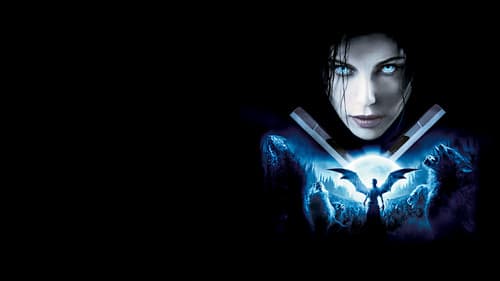 Watch Underworld: Evolution