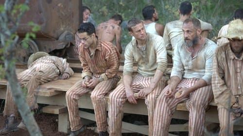 Watch Papillon