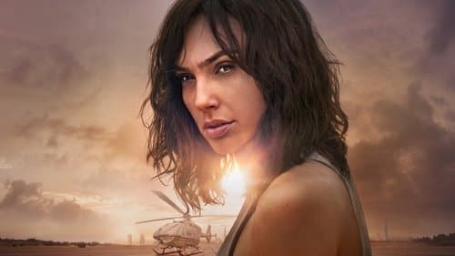 Production update: Heart of Stone