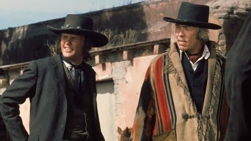 Watch Pat Garrett & Billy the Kid