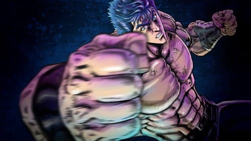 Production update: Fist of the North Star: HOKUTO NO KEN