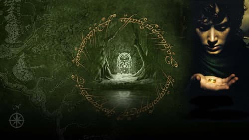 Production update: The Lord of the Rings: The Fellowship of the Ring