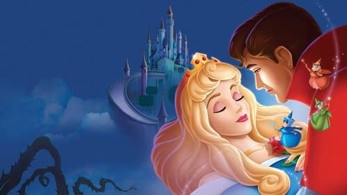 Watch Sleeping Beauty