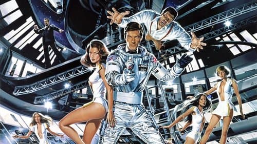 Watch Moonraker