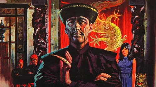 Watch The Face of Fu Manchu