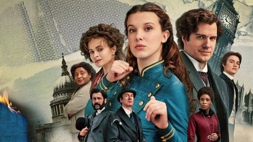 Watch Enola Holmes 2
