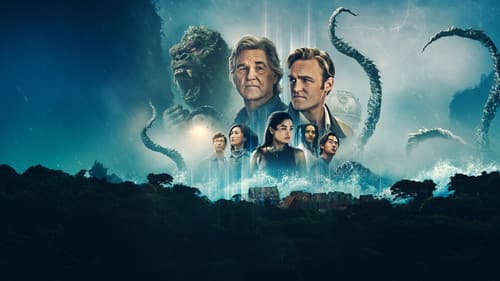 Watch Monarch: Legacy of Monsters