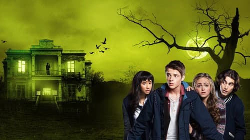 Watch Mostly Ghostly 3: One Night in Doom House