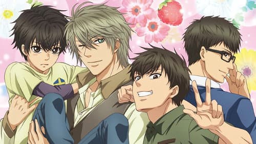 Production update: SUPER LOVERS