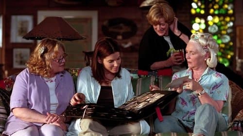 Watch Divine Secrets of the Ya-Ya Sisterhood
