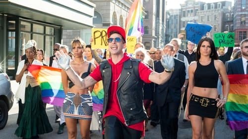 Watch Popstar: Never Stop Never Stopping
