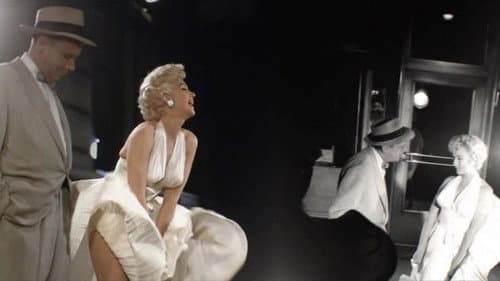 Watch Love, Marilyn