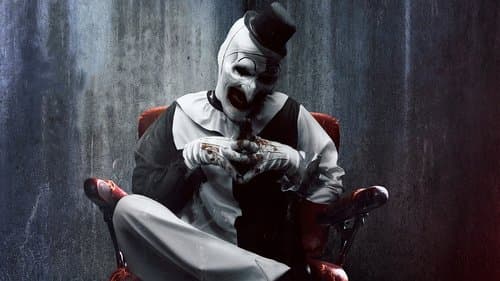 Watch Terrifier