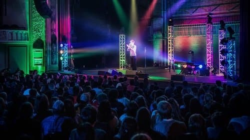 Watch Bo Burnham: Make Happy