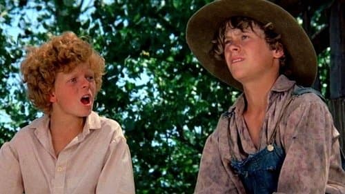 Production update: Tom Sawyer