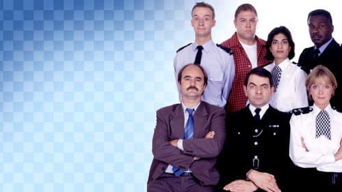 Production update: The Thin Blue Line