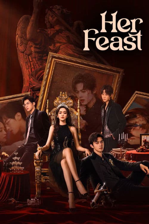 Her Feast