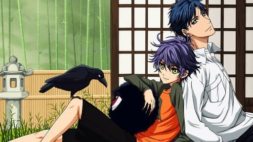 Production update: Hakkenden: Eight Dogs of the East