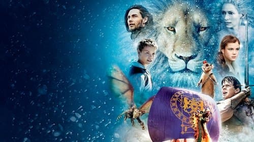 Watch The Chronicles of Narnia: The Voyage of the Dawn Treader