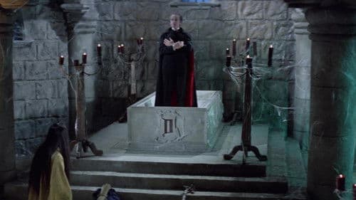 Watch The Legend of the 7 Golden Vampires