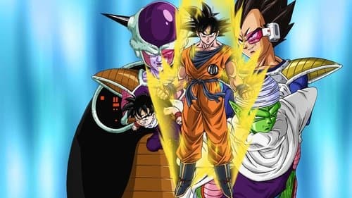 Production update: Dragon Ball Z Kai