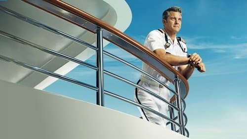 Watch Doctor Odyssey