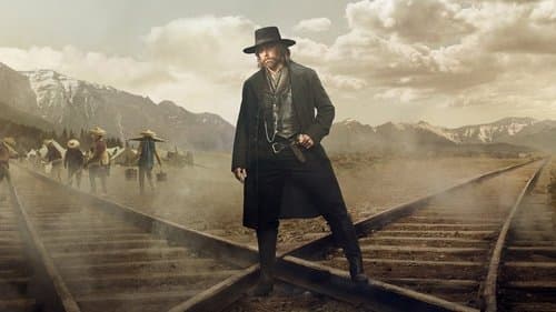 Production update: Hell on Wheels