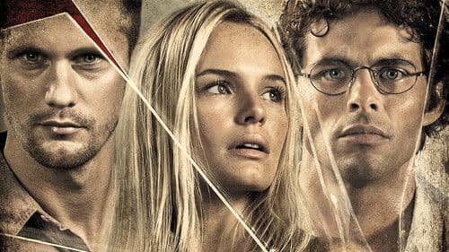 Production update: Straw Dogs