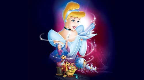 Production update: Cinderella